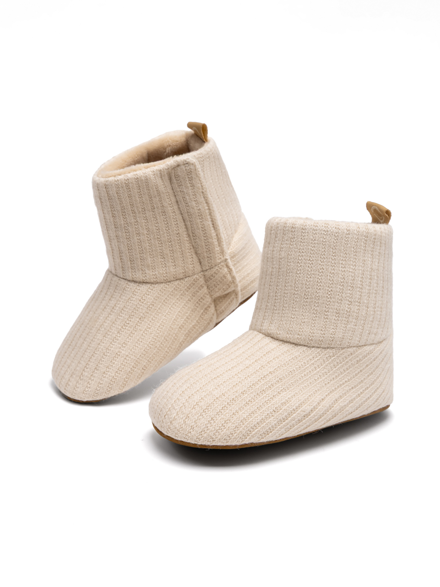 Пинетки Little Club 3407beige - фото 5