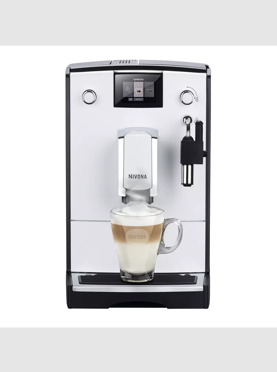 Кофемашина Nivona NICR 560 - фото 1