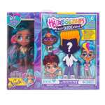 Кукла мини Hairdorables