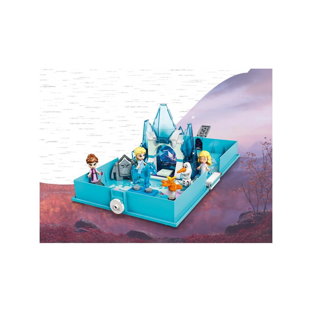 Конструктор LEGO 587 дет. - фото 5