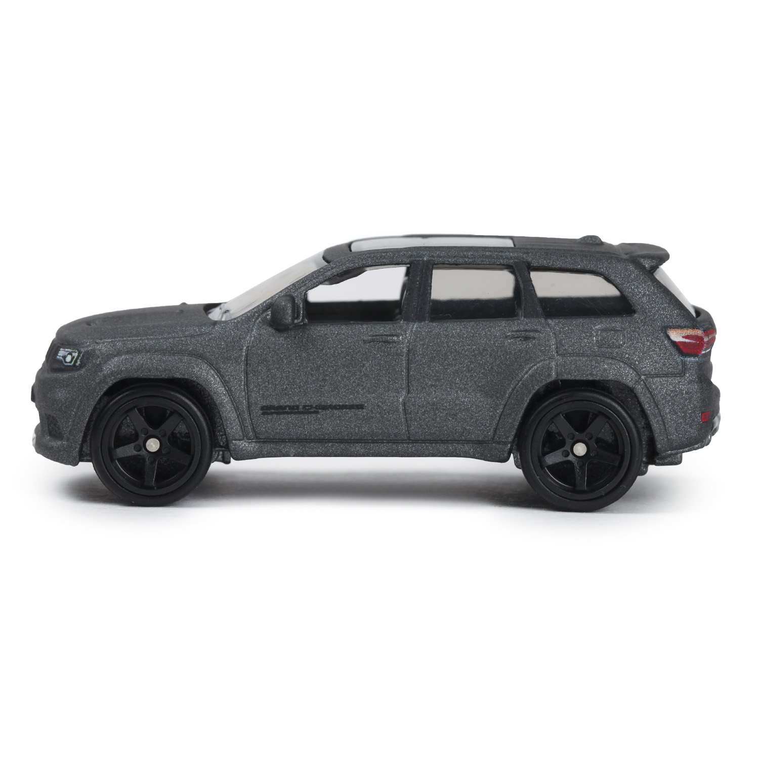 Автомобиль Hot Wheels Jeep 1:64 HNW48 - фото 6