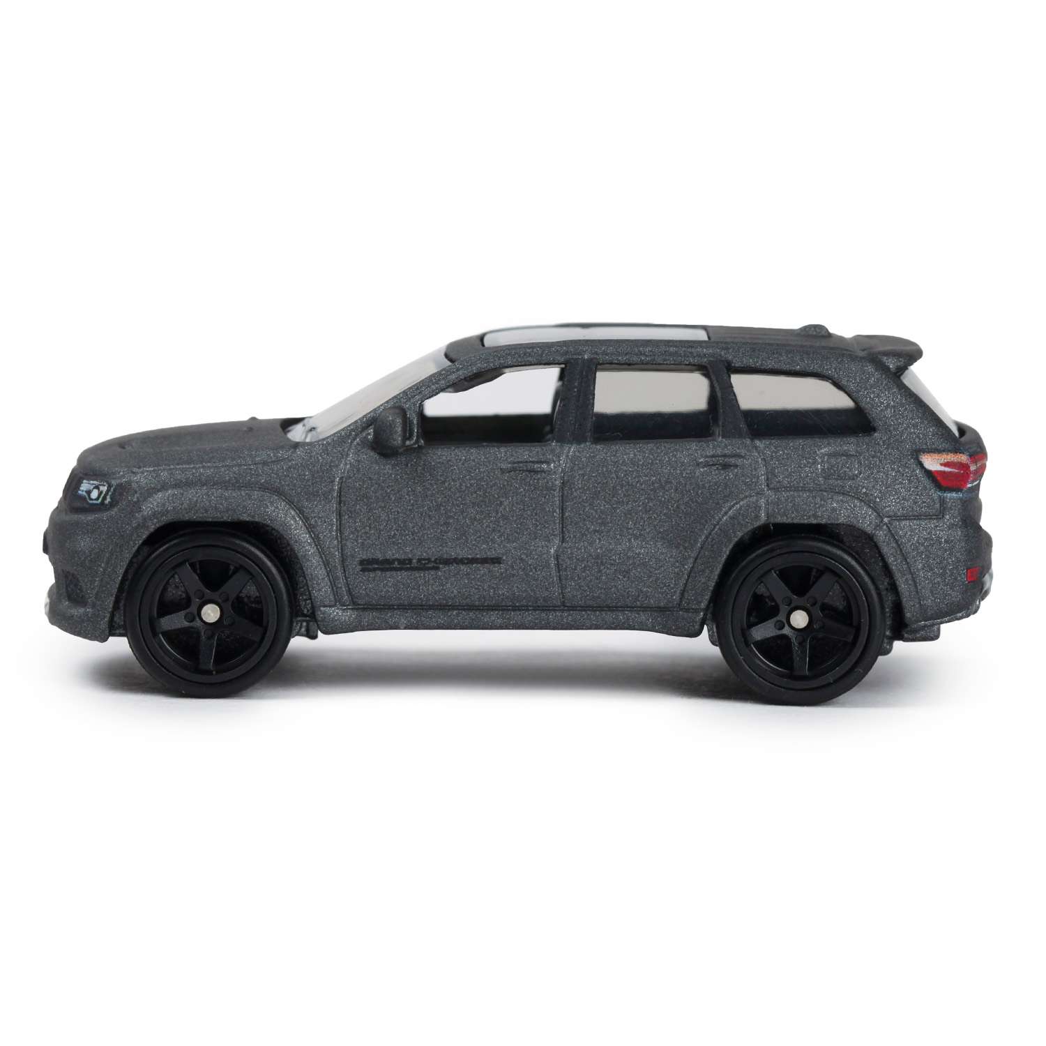 Автомобиль Hot Wheels Jeep 1:64 HNW48 - фото 6
