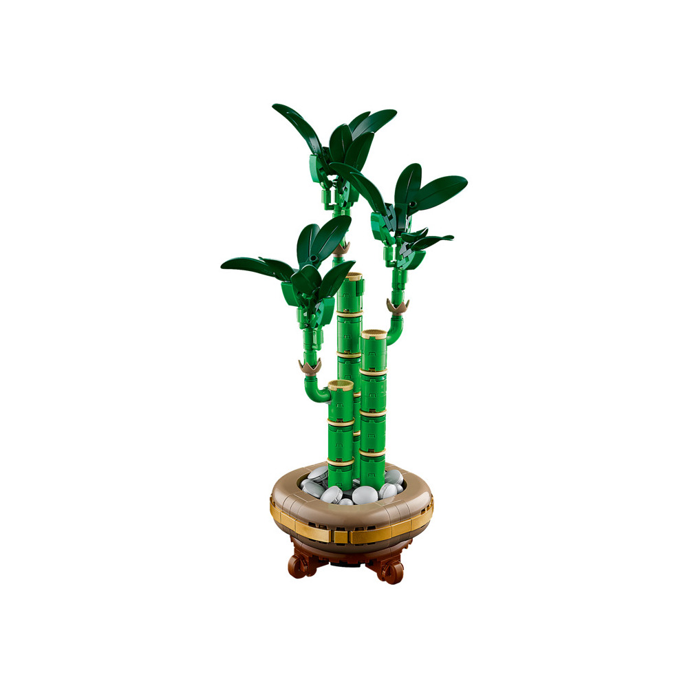 Конструктор LEGO 493 дет. - фото 3