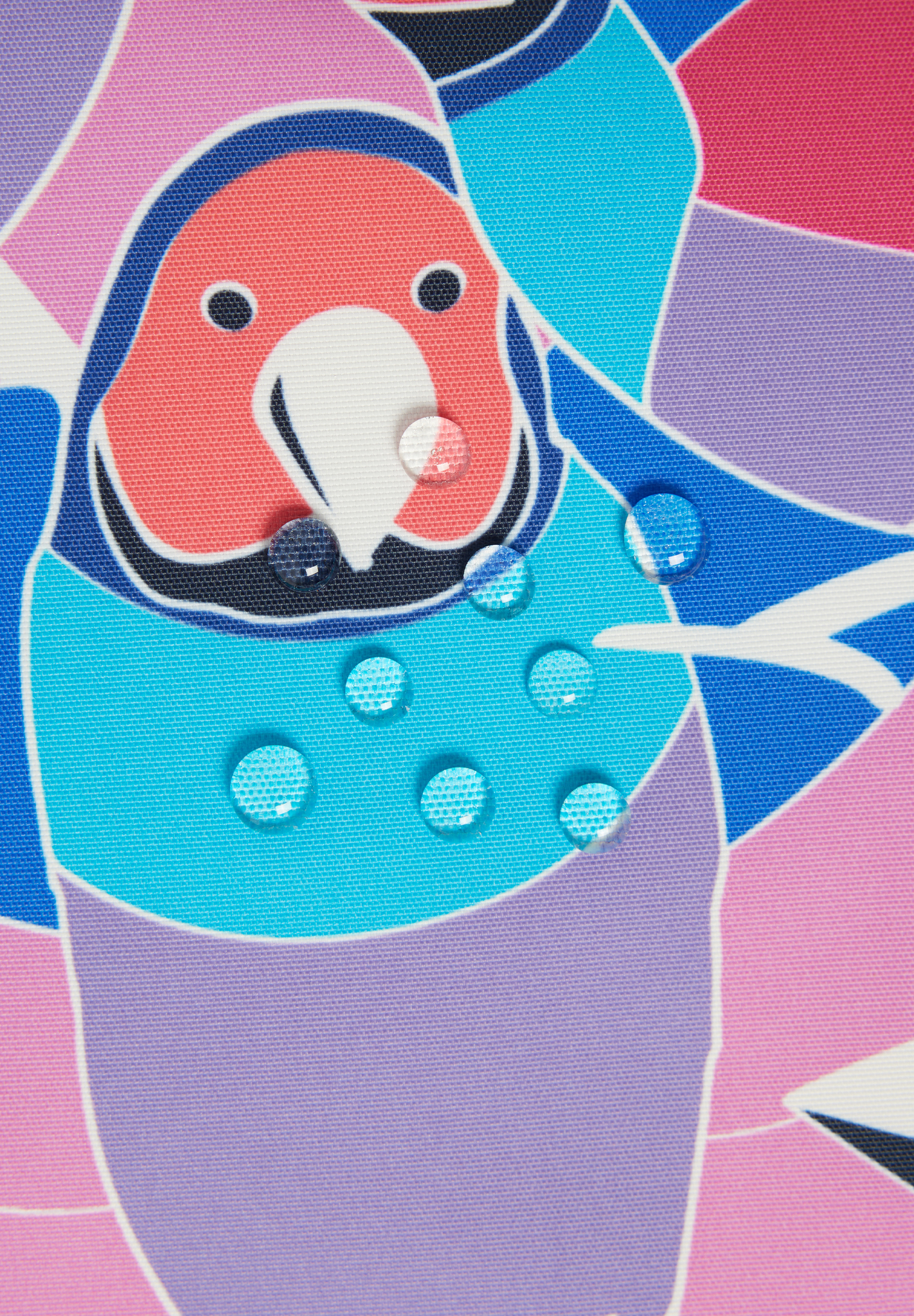 Комбинезон Lassie 7100039A-4741 - фото 11