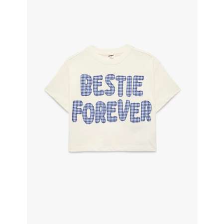 Футболка KOTON