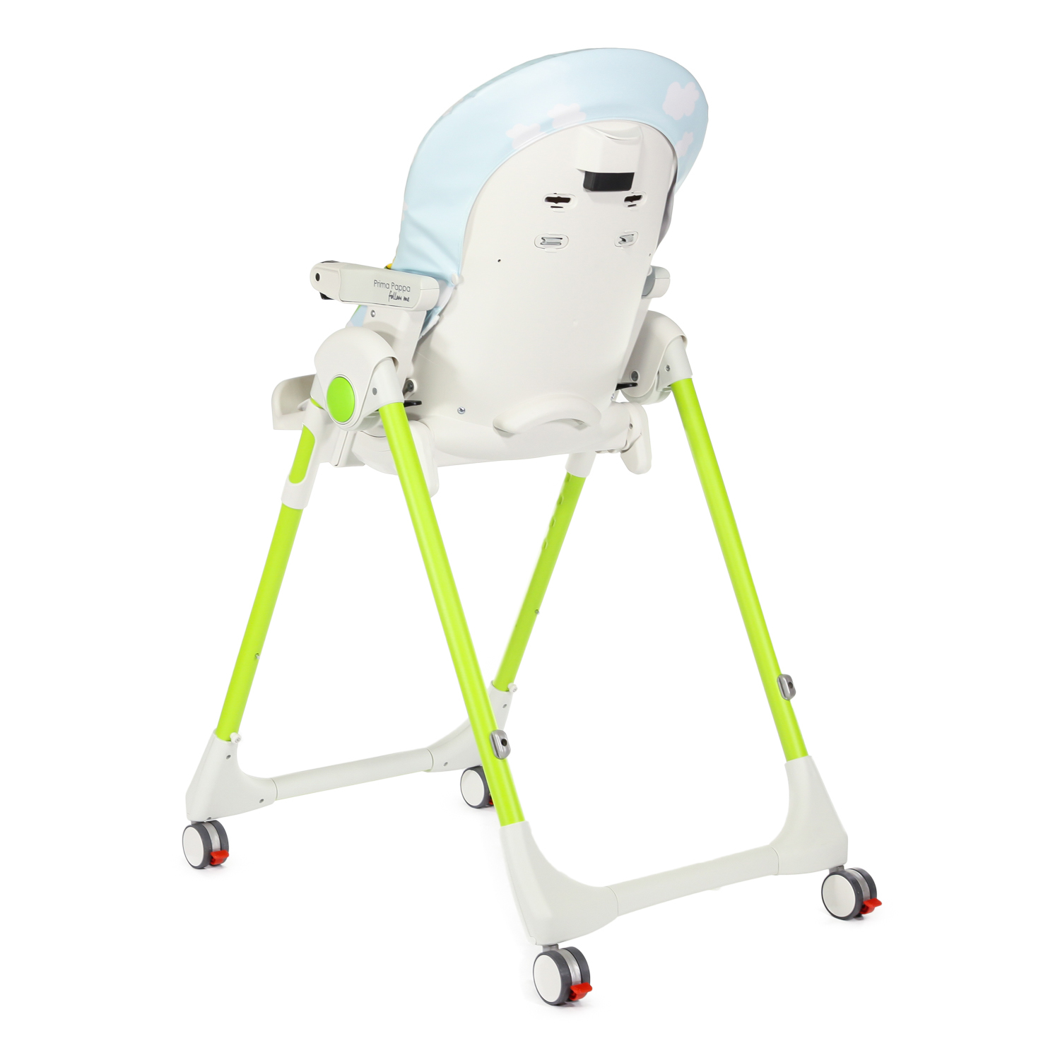 Стульчик для кормления Peg-Perego классический - фото 10