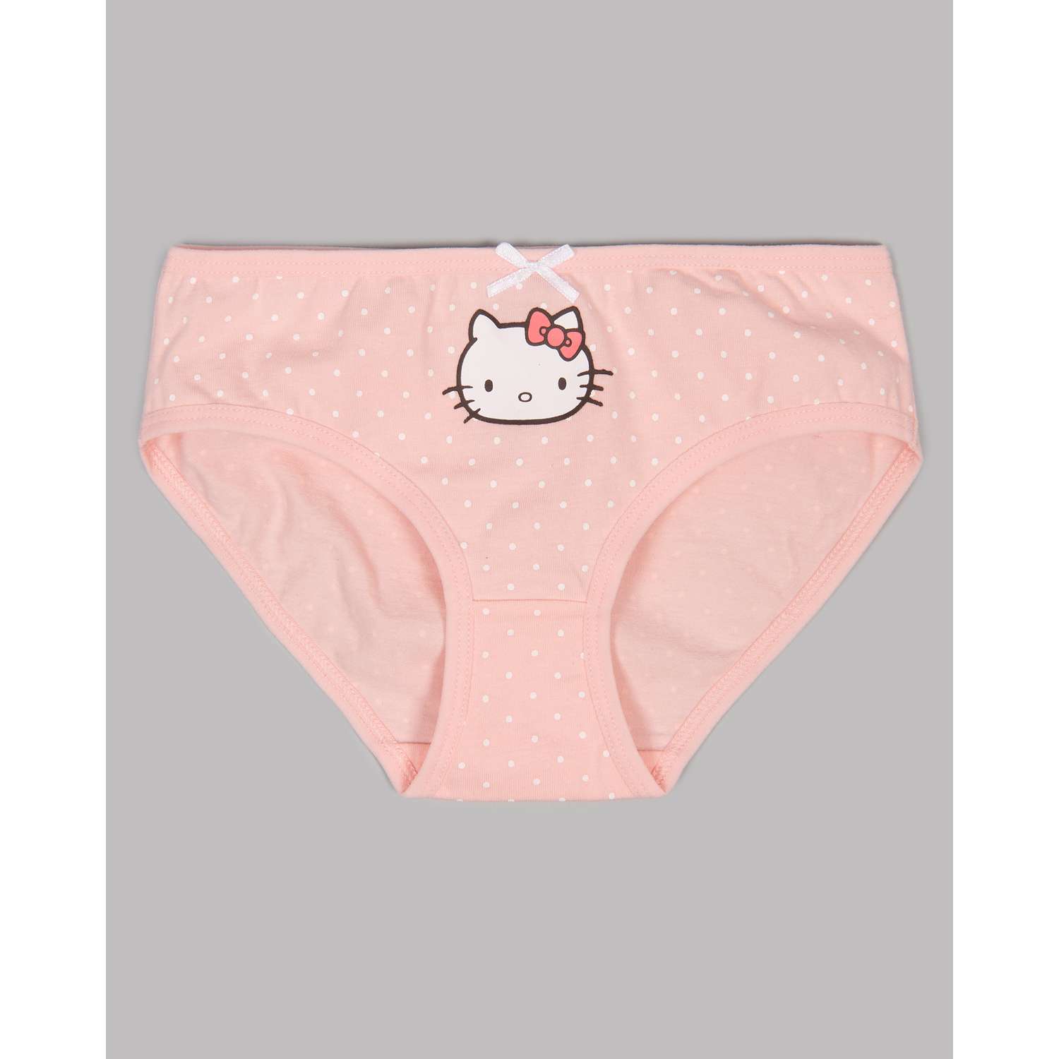 Трусы 3 шт Hello Kitty W23LC22022001kg55JJ - фото 4