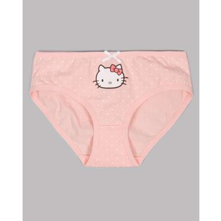 Трусы 3 шт Hello Kitty