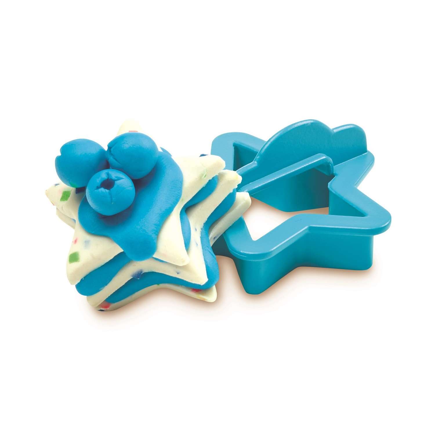 Пластилин Play-Doh Мини-сладости в ассортименте - фото 12