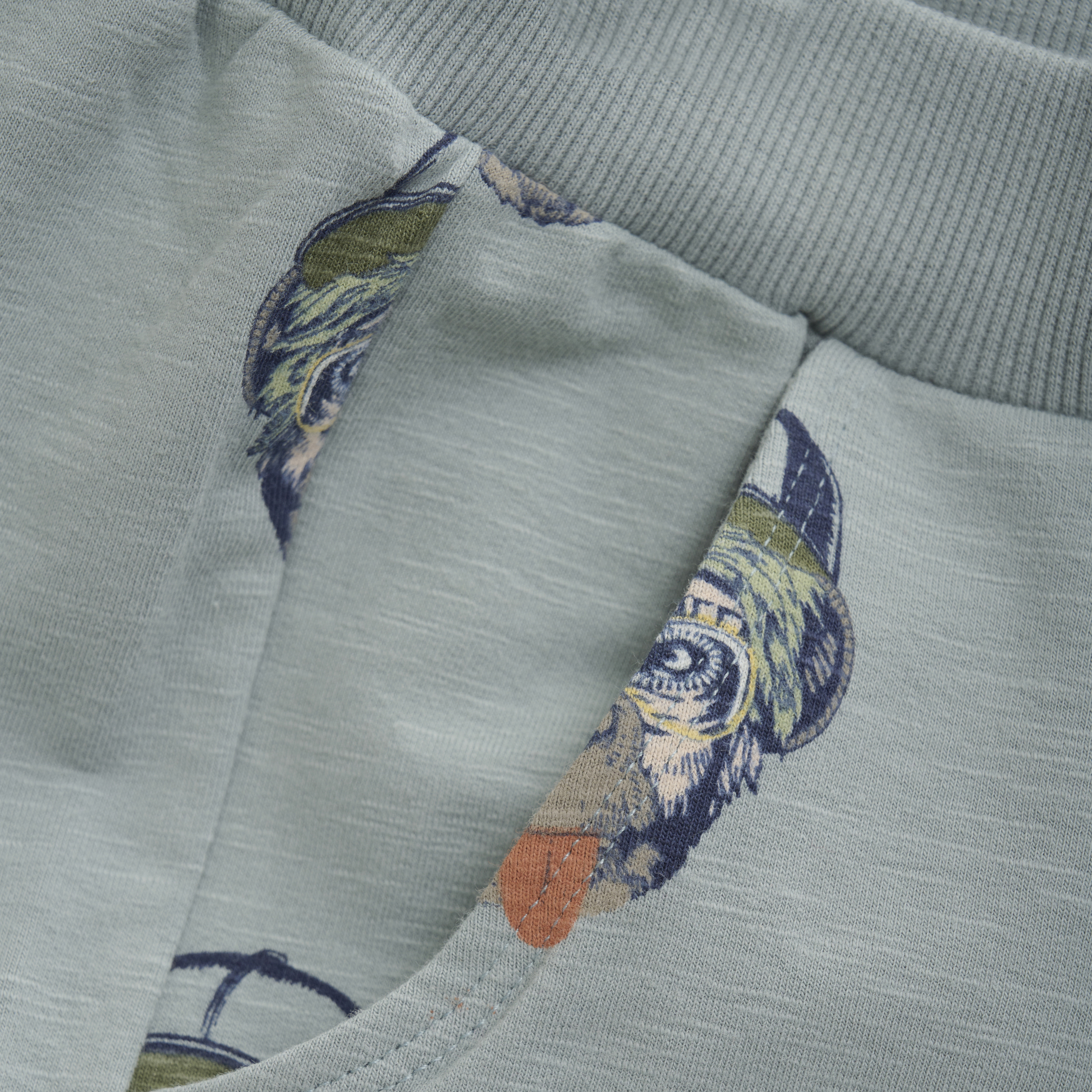 Брюки MinyMo 133400-8404 - фото 3