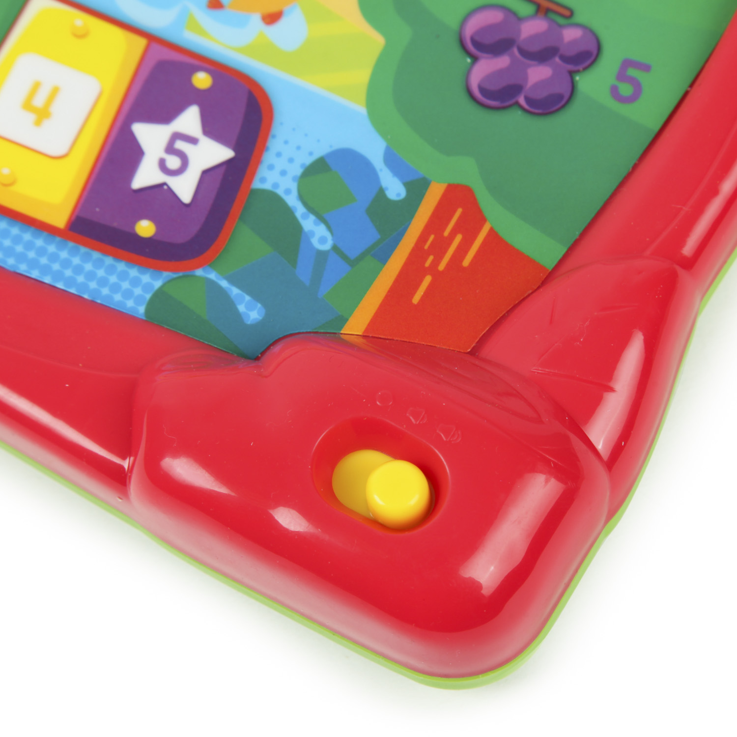 Игрушка BabyGo планшет - фото 3
