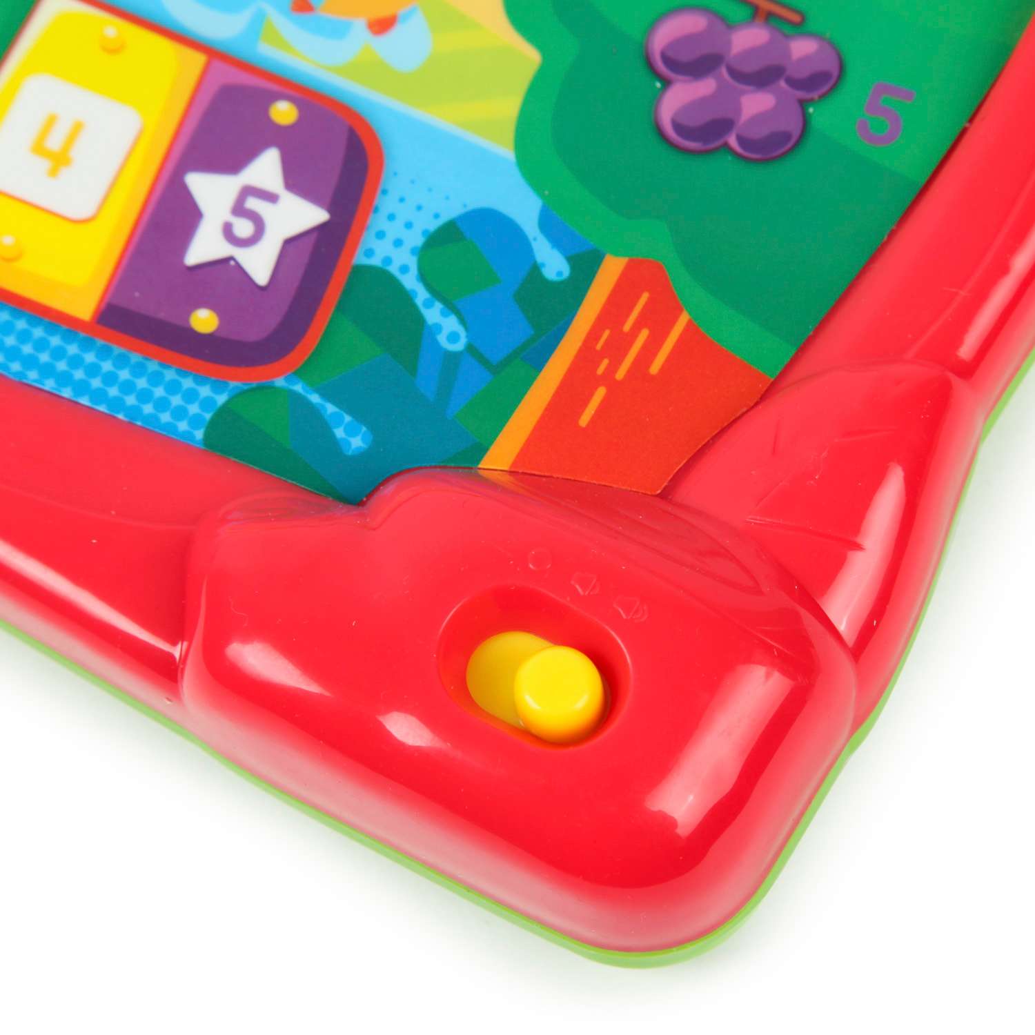 Игрушка BabyGo планшет - фото 3