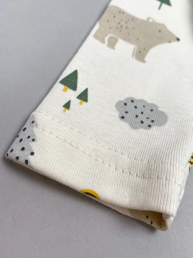 Кофточка 2 шт YOULALA ЦБ-00001475 - фото 13