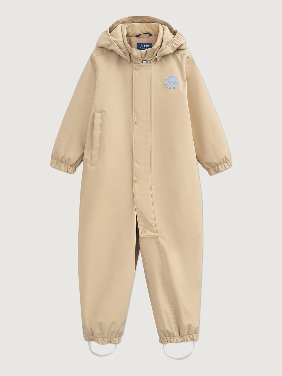 Комбинезон Lassie 71106102-0790 - фото 3