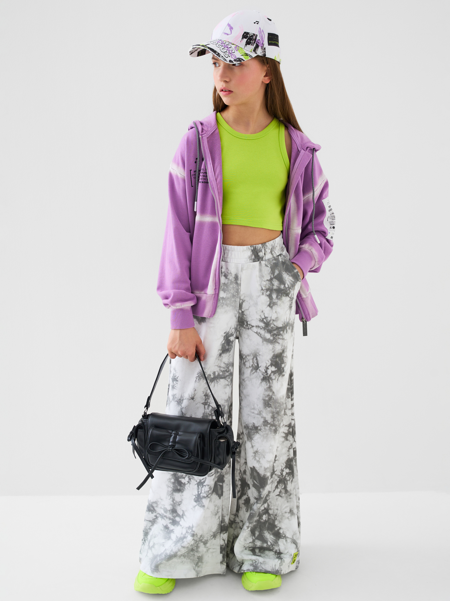 Сумка PlayToday 12621954 - фото 7