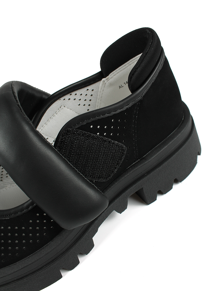 Туфли Antilopa AL 14673 - фото 8