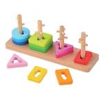 Игрушка Mapacha сортер