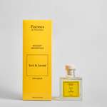 Ароматический диффузор Poemes de Provence Teck and Sandal 200 мл