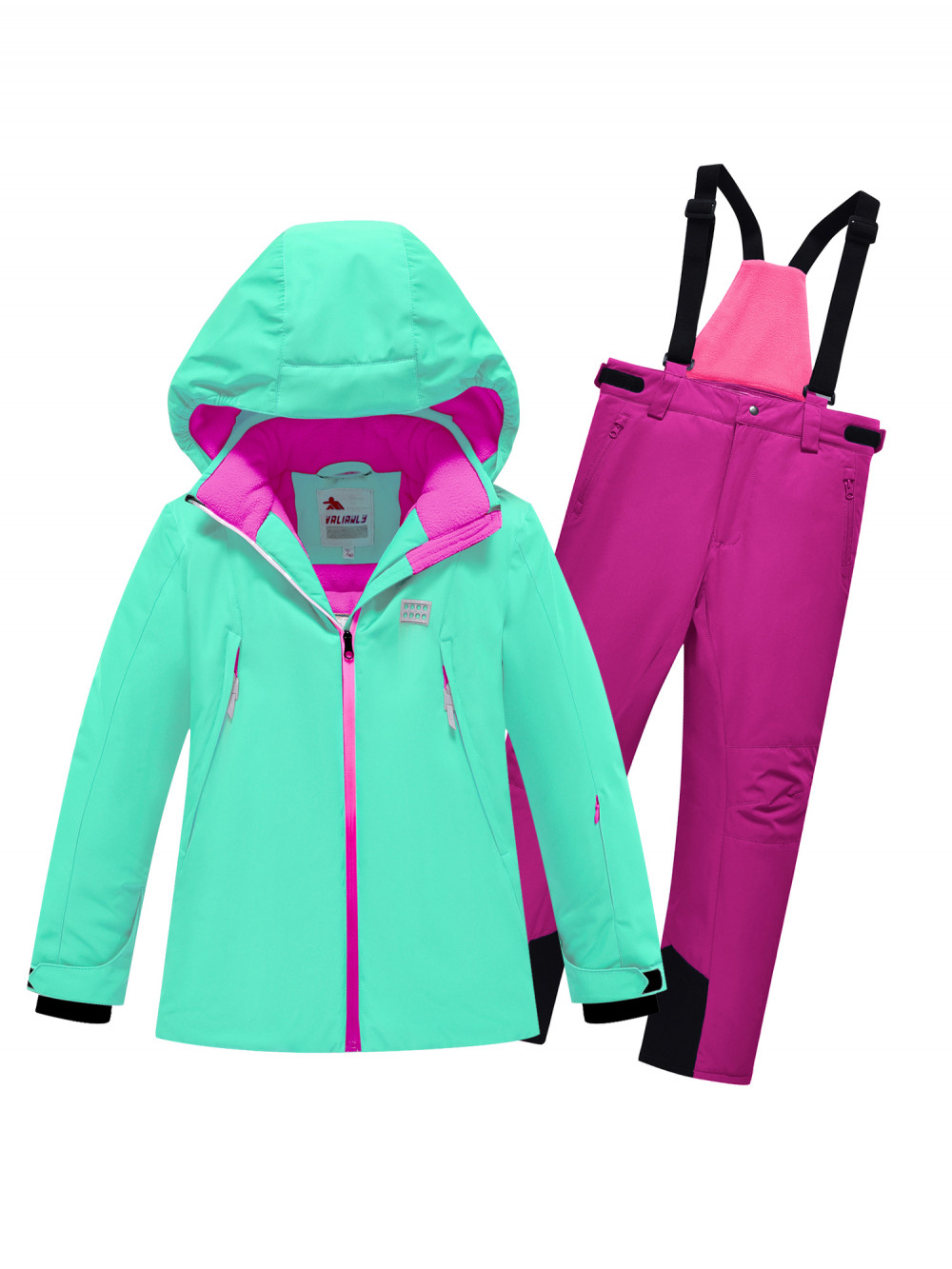 Комплект Valianly 9420Br - фото 1