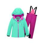 Комплект Valianly