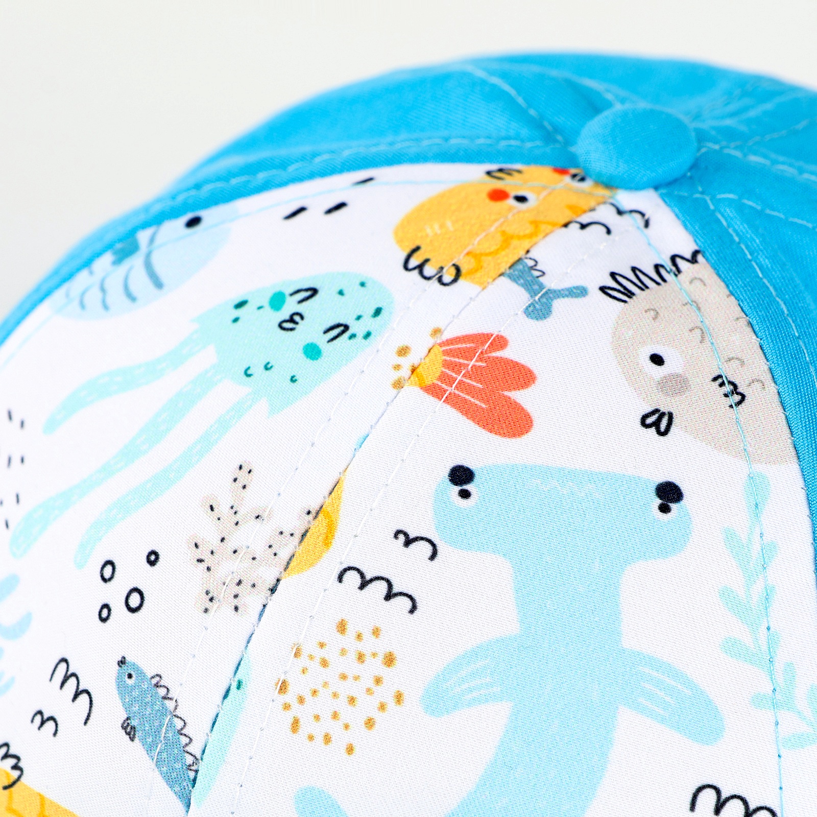 Кепка Sima-Land 10341516 - фото 2