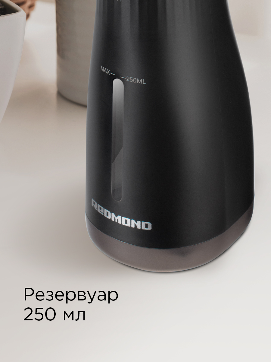 Ирригатор REDMOND - фото 6