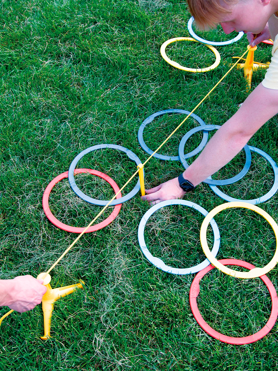 Активная игра Hape Ниндзя - фото 5