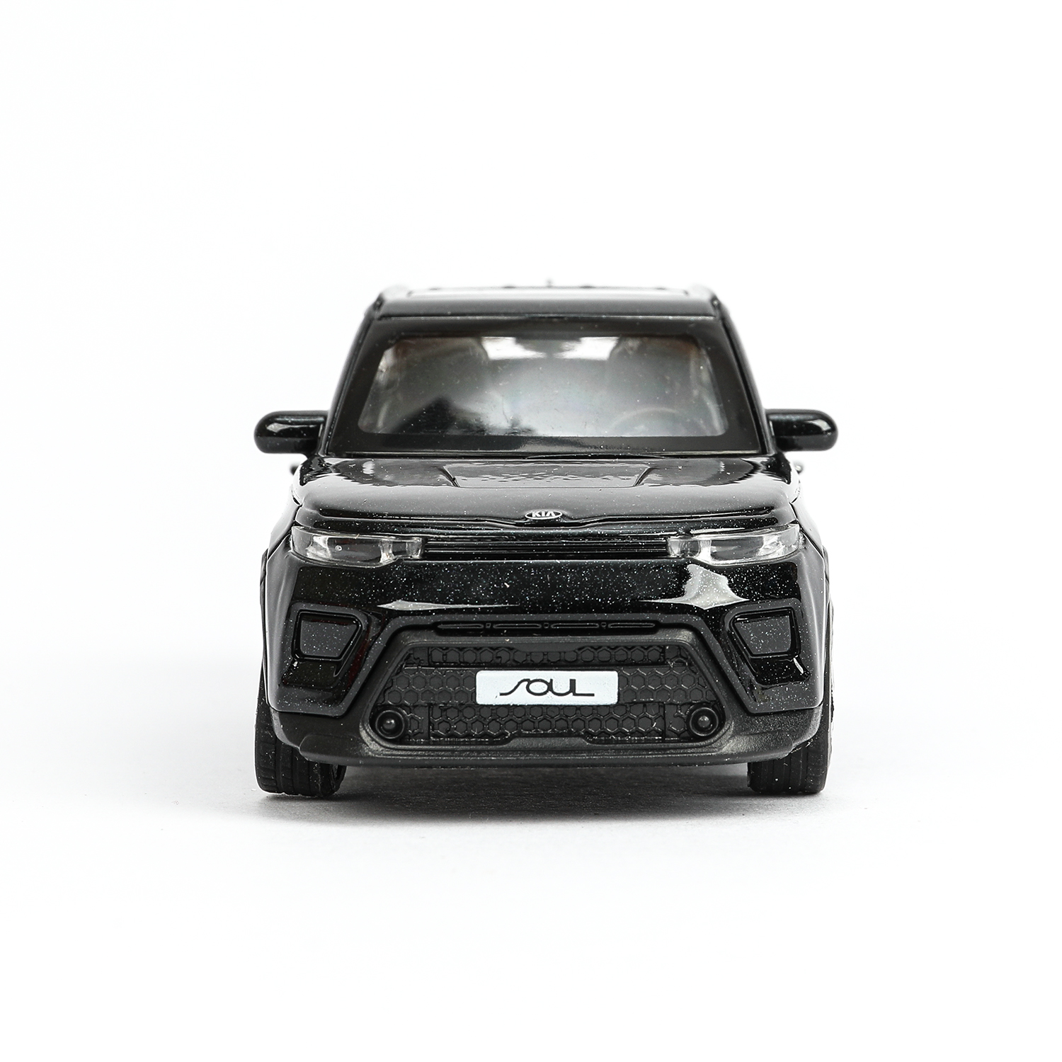 Автомобиль Технопарк KIA Soul 392035 - фото 12