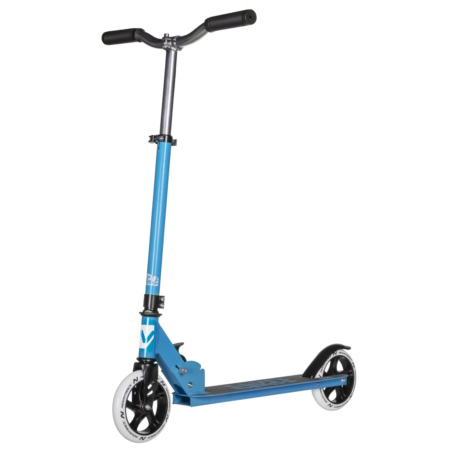 Изображение товара Самокат Novatrack двухколесный