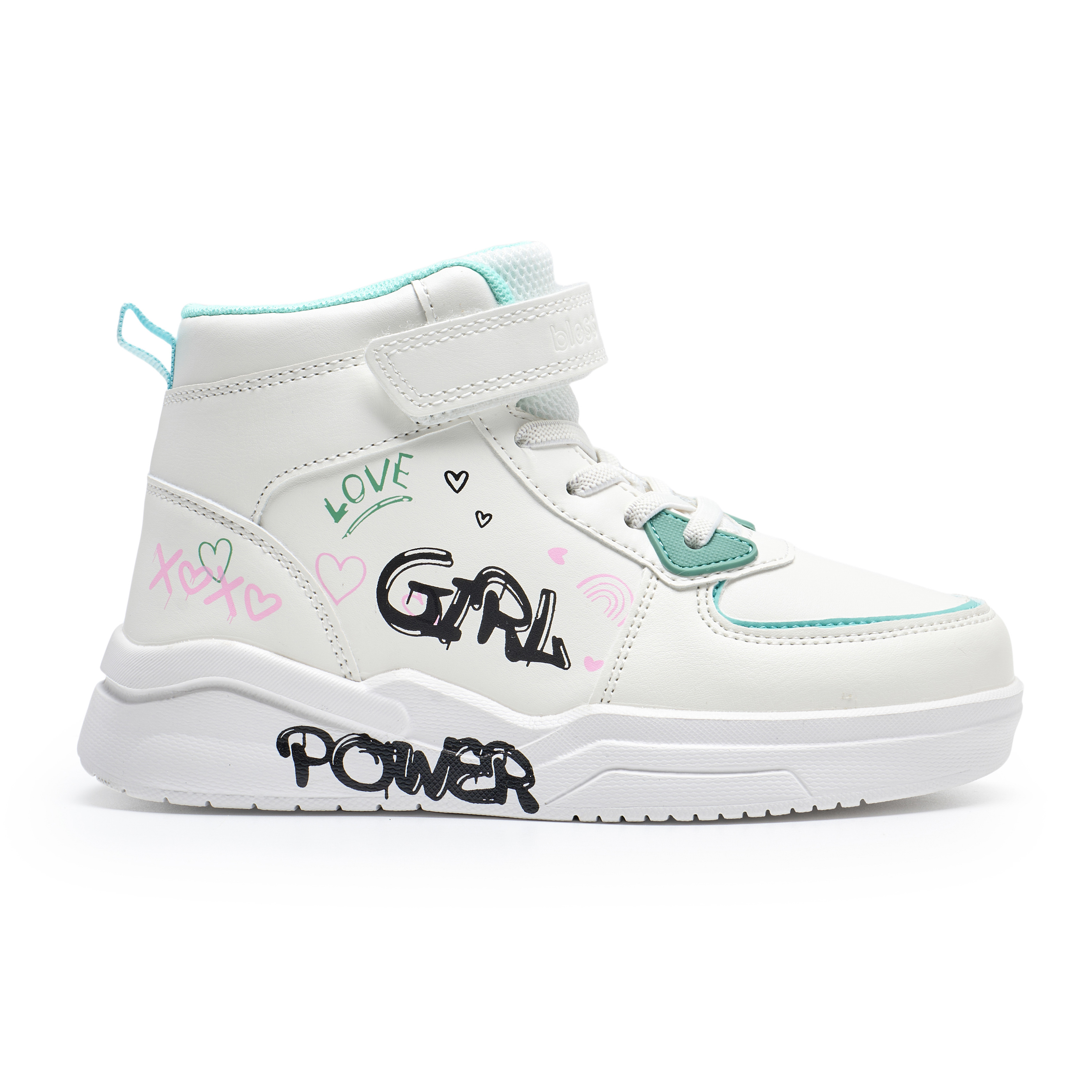 Кроссовки BLESSBOX BX53100B - фото 2