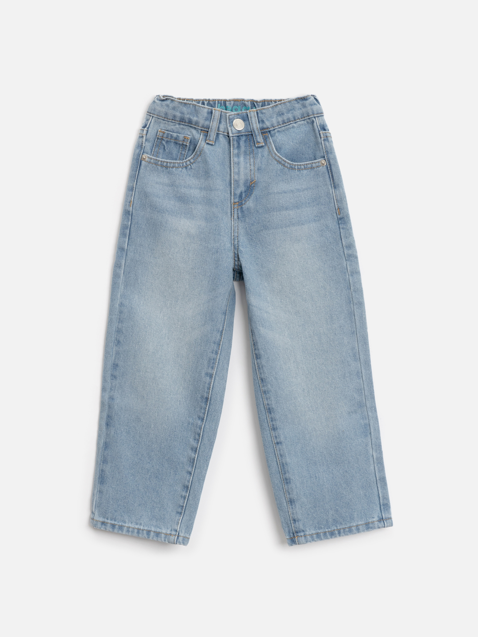 Джинсы Acoola 20120440109_0095793 - фото 2