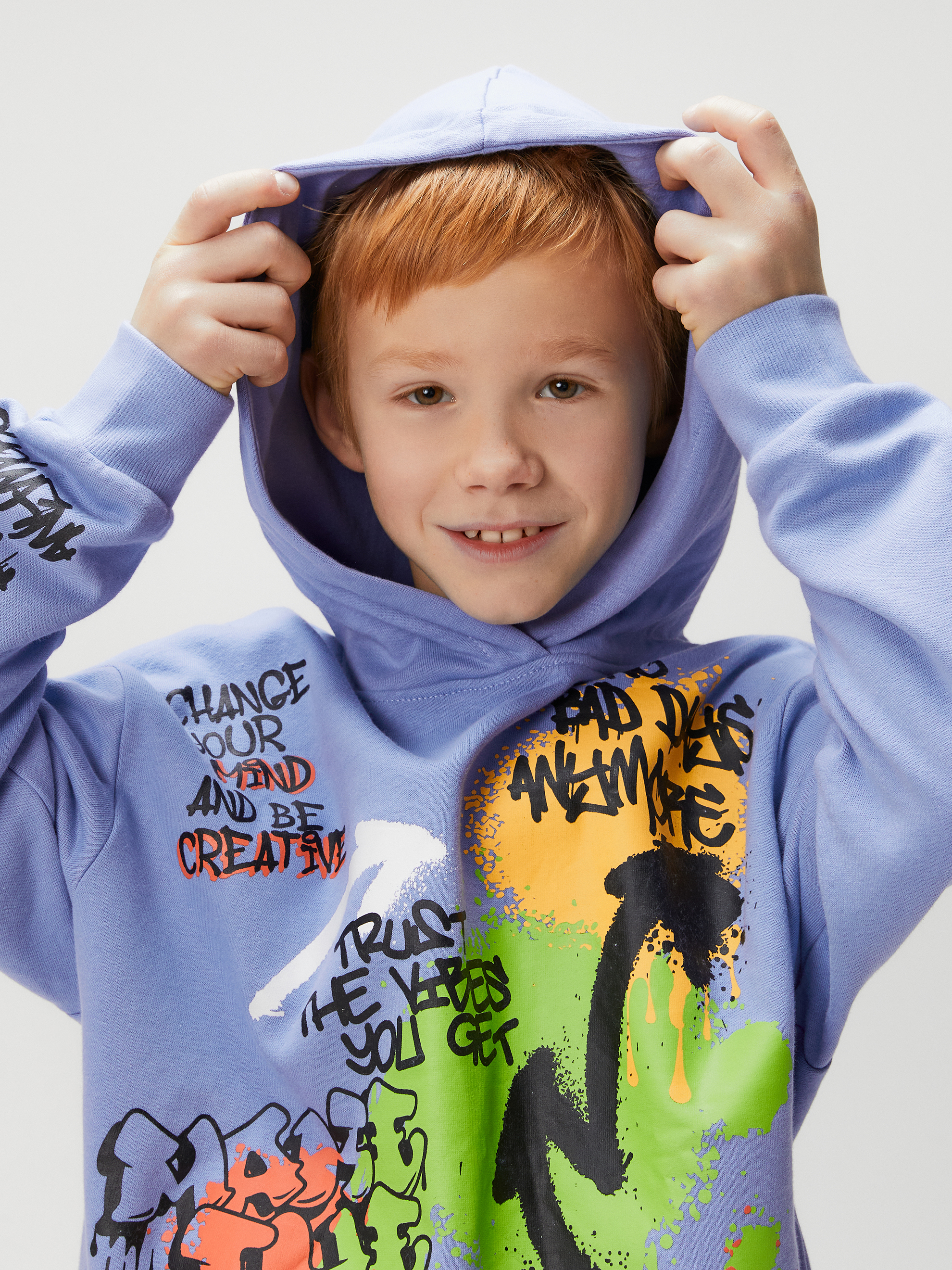 Худи Acoola 20130580001_0073793 - фото 5