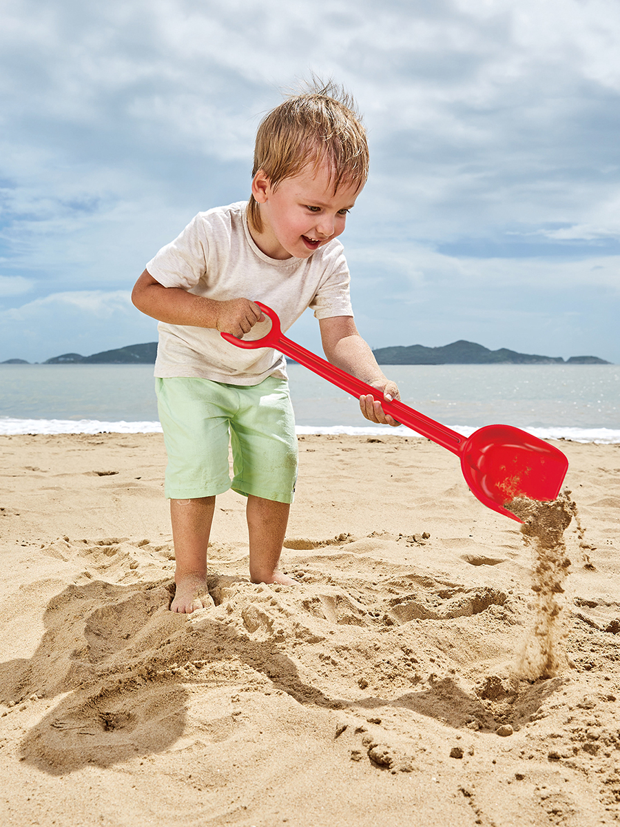 Лопатка Hape - фото 2