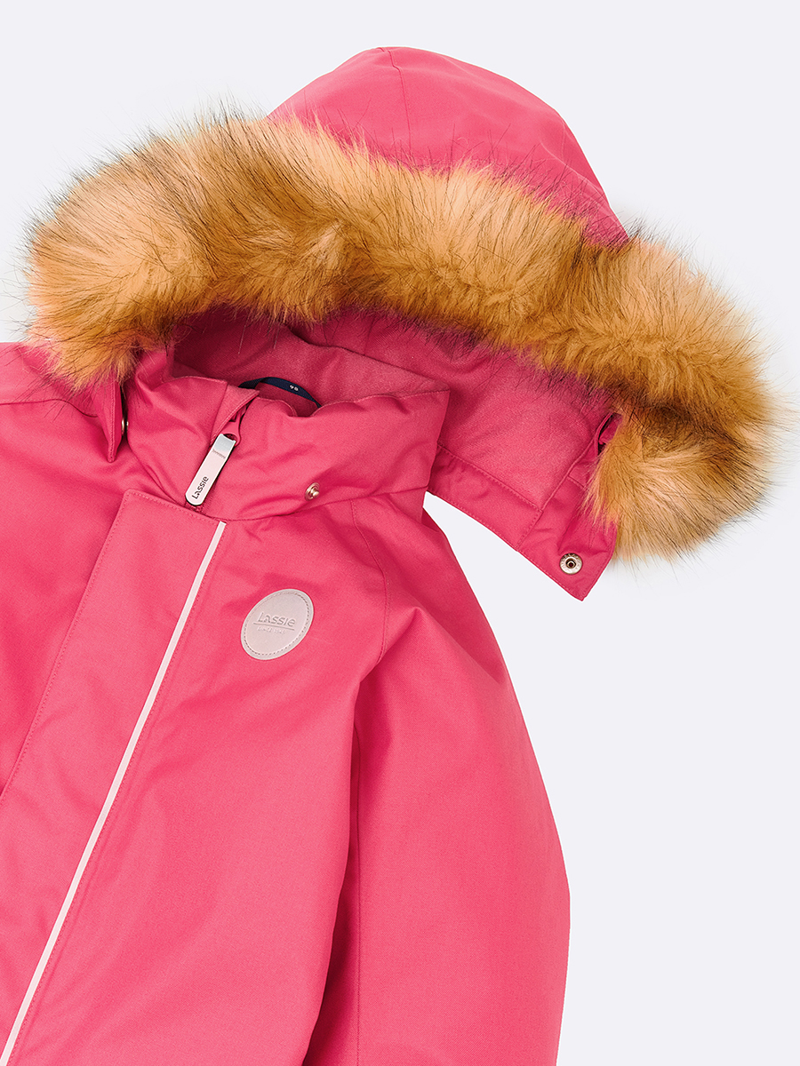 Комбинезон Lassie 71105301-4620 - фото 8