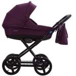 Коляска 2 в 1 Aroteam Cocoline