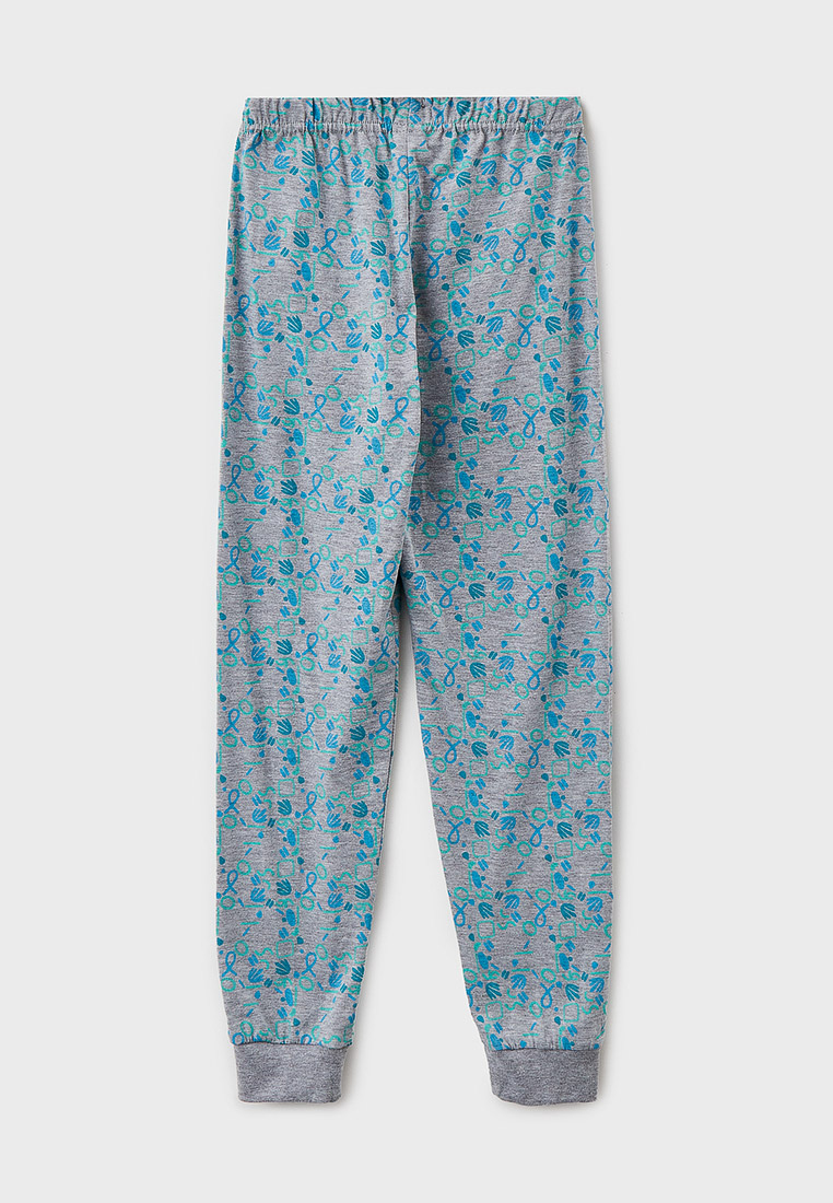 Пижама N.O.A. 11178-2 - фото 4