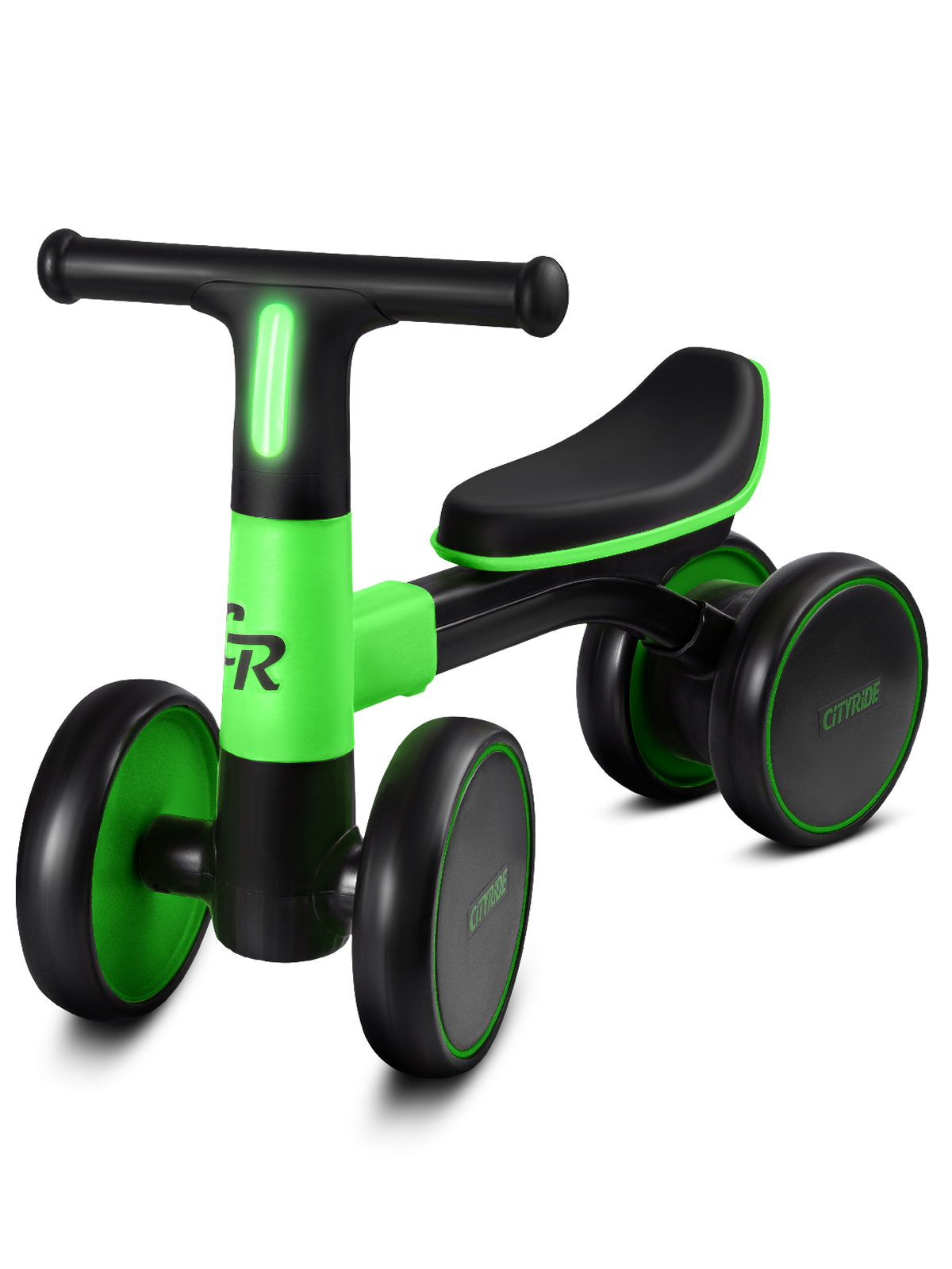 Четырехколесный беговел CITYRIDE - фото 19