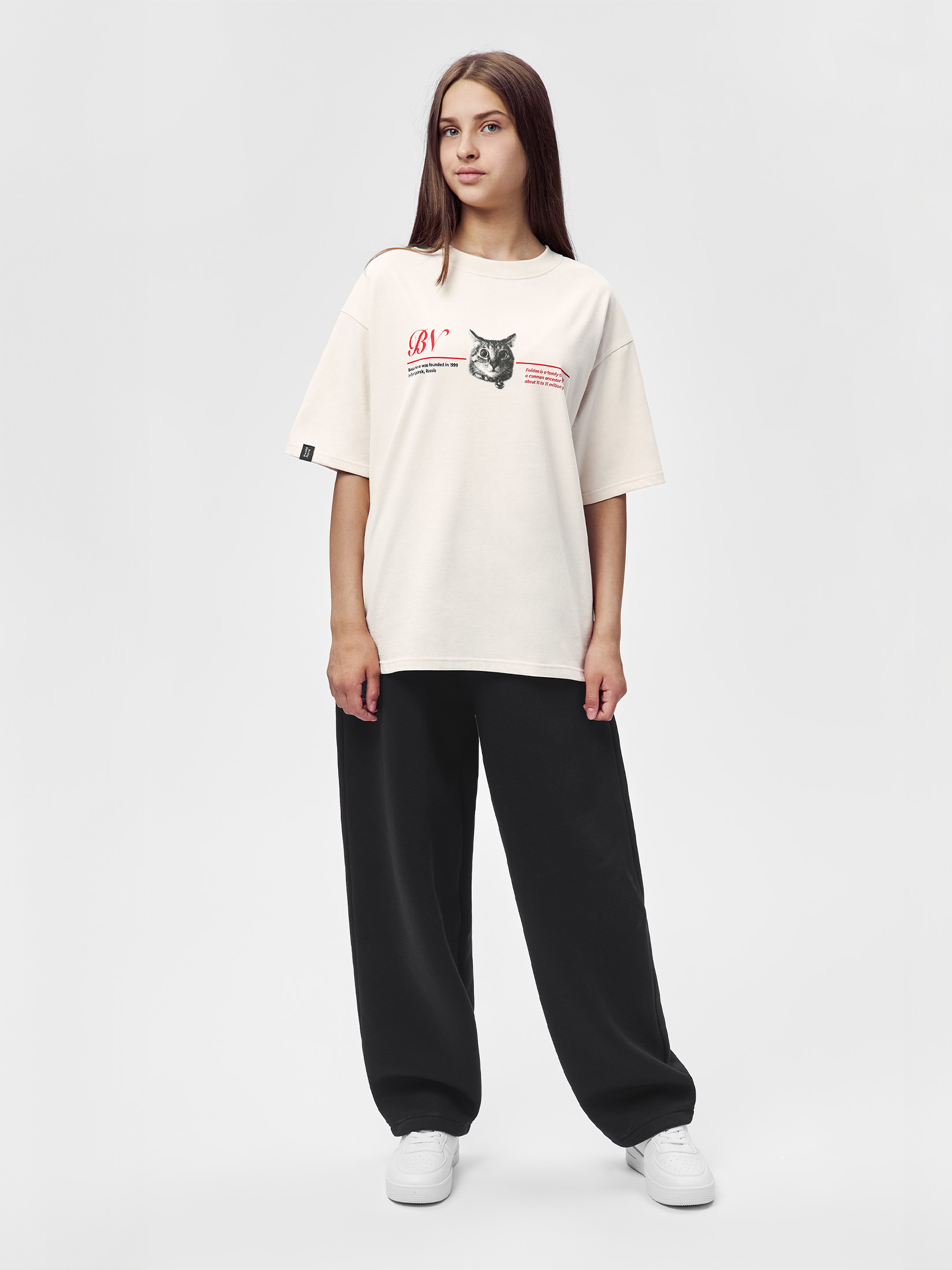 Футболка Bossa Nova 266Ф-161-М - фото 11