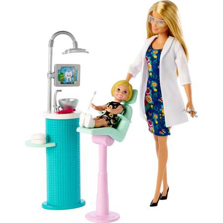 Кукла модельная Barbie