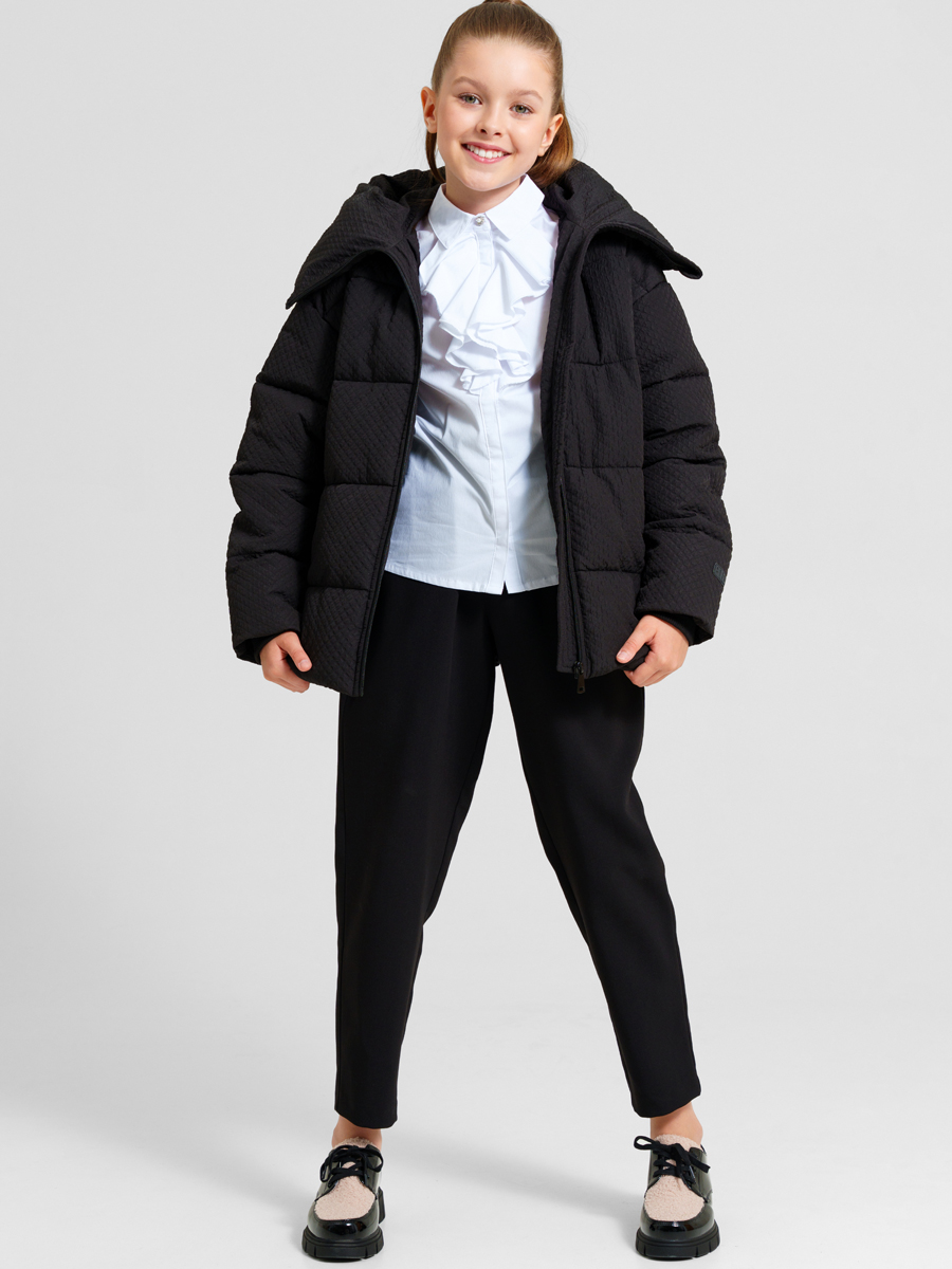 Куртка PlayToday 32421341 - фото 3