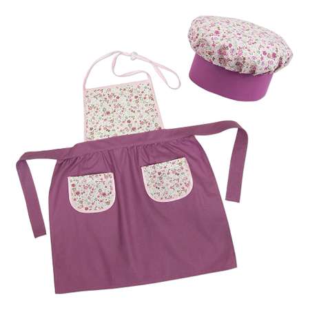 Игрушка Santa Lucia Кафе (костюм)
