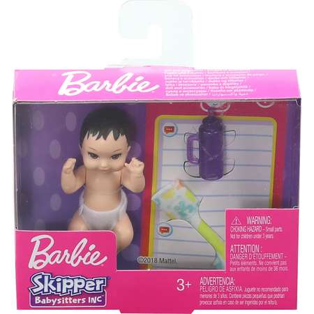 Кукла модельная Barbie