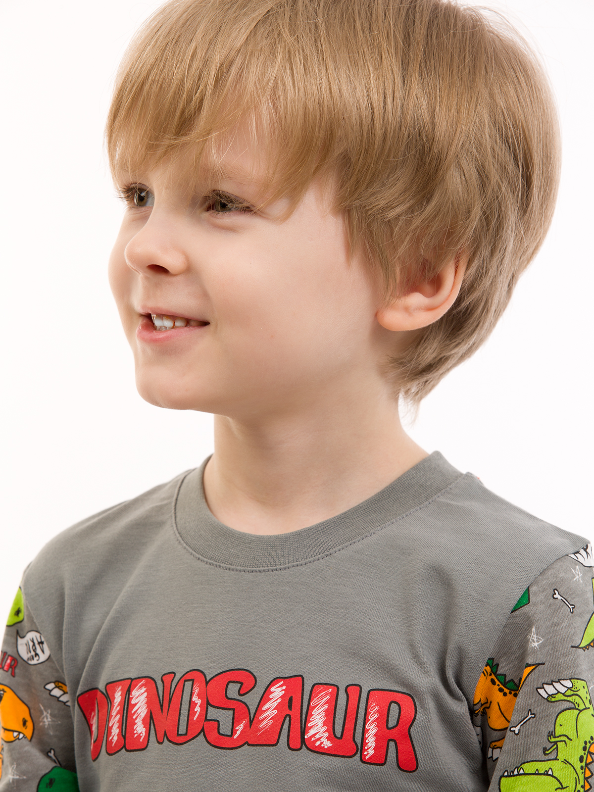 Пижама Baby Stylе 2187003 - фото 2