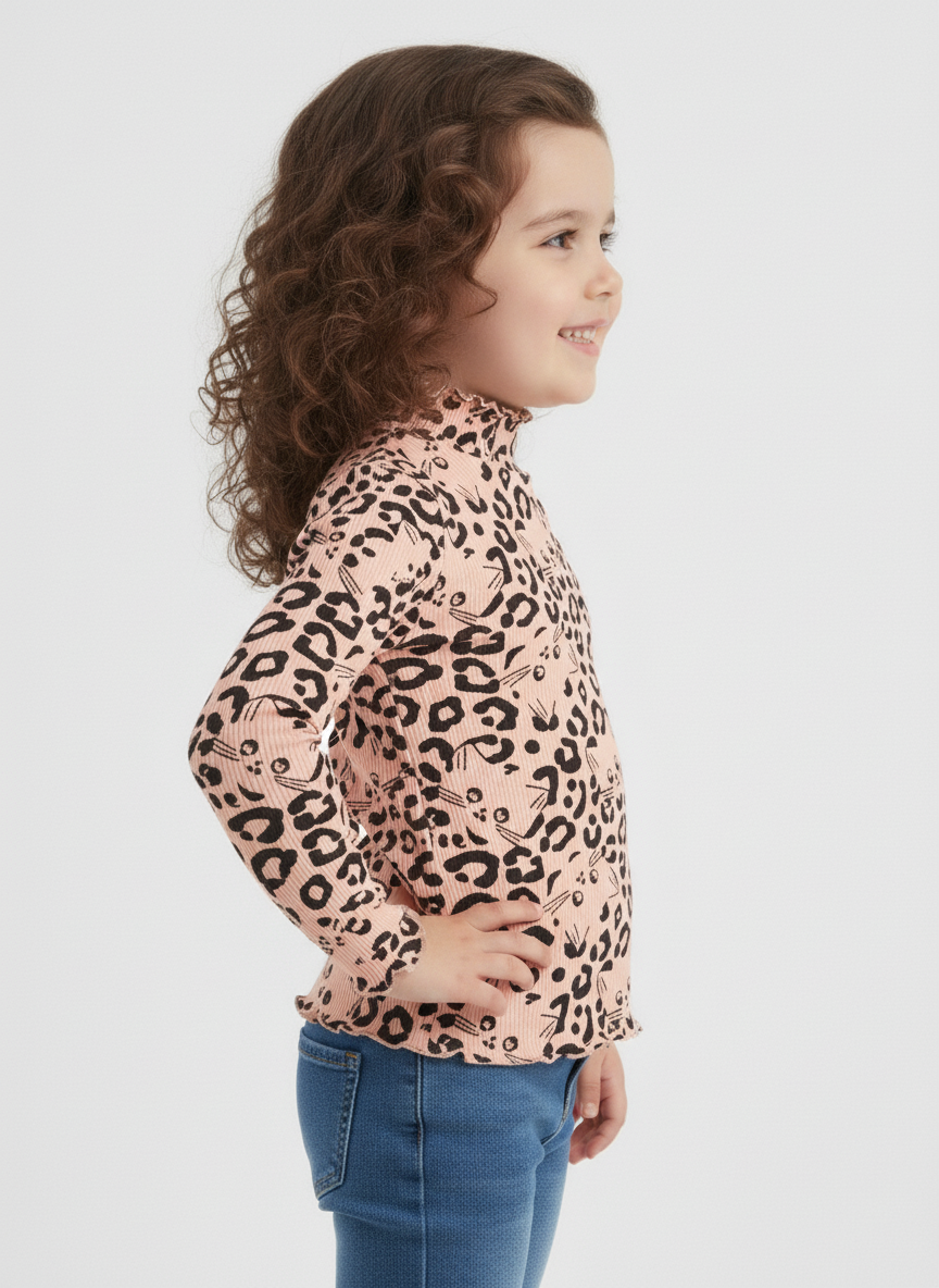 Водолазка YOULALA 1823400118 - фото 3