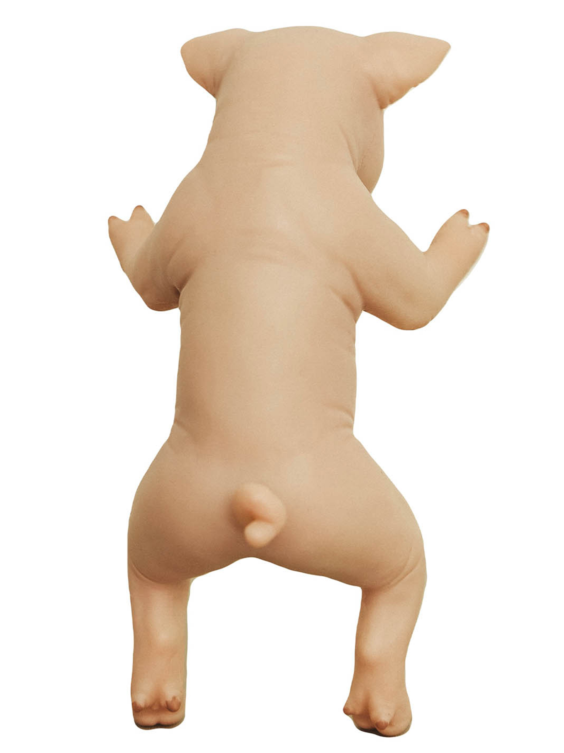 Кукла мини Magic Manufactory Magic Pets Свинья высота 16 см 4631171558326 - фото 12