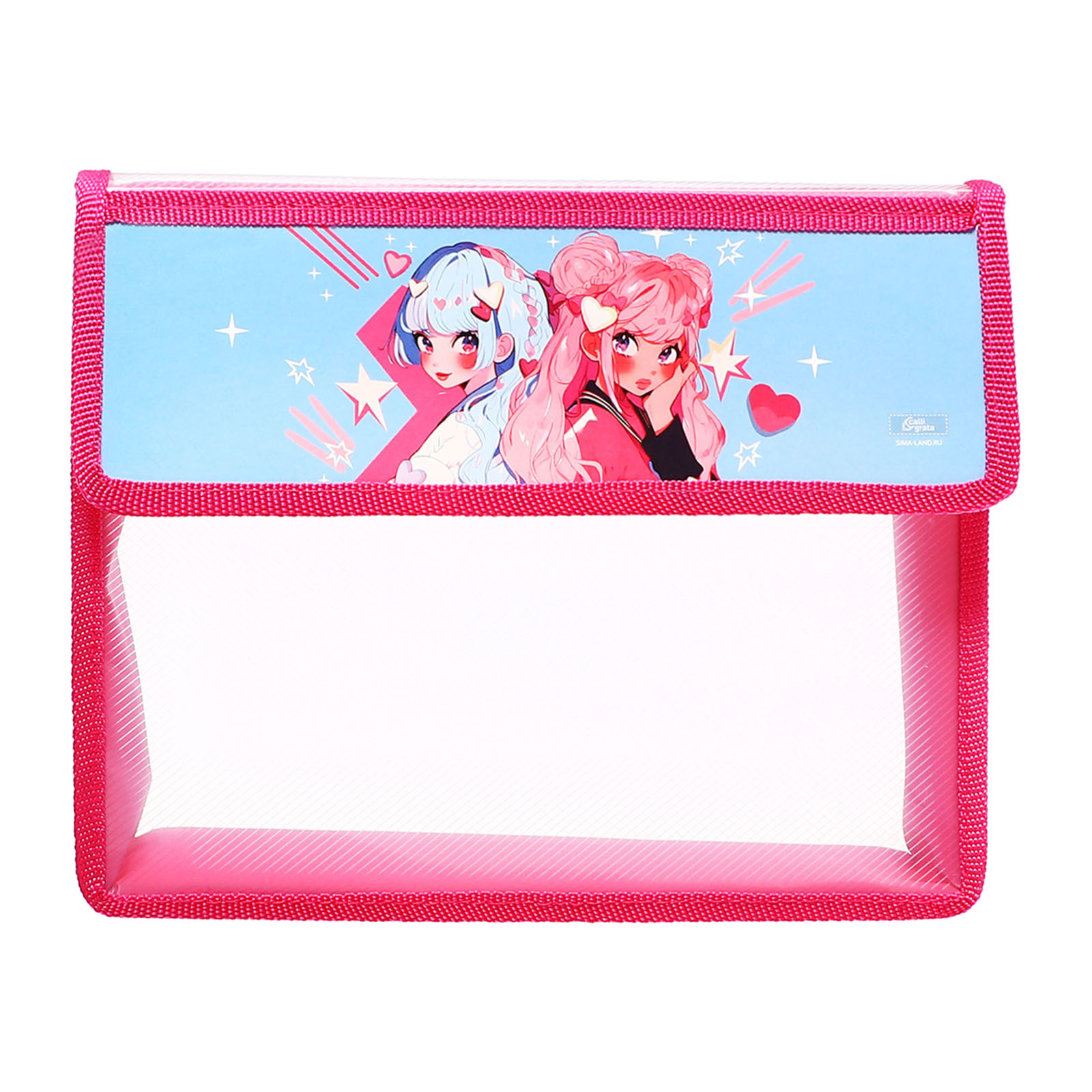 Файл Calligrata - фото 2