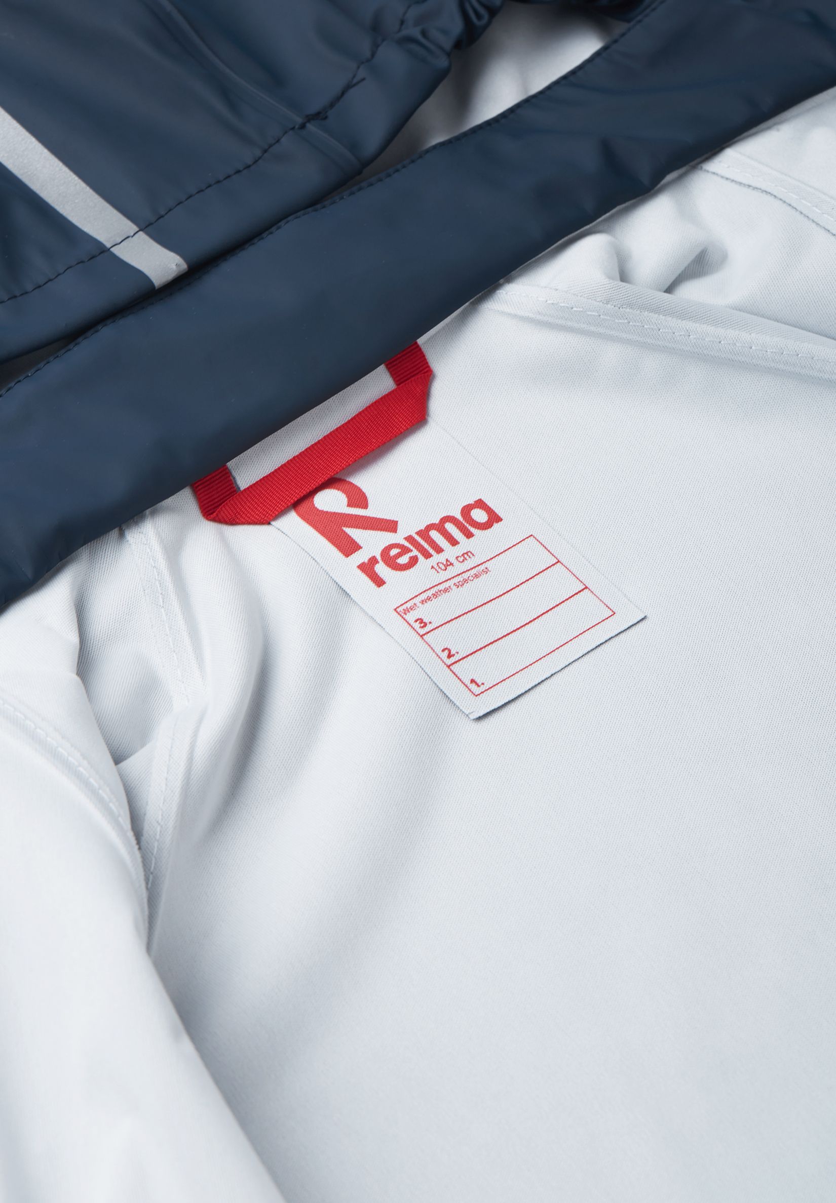 Куртка Reima 521491-6980 - фото 8