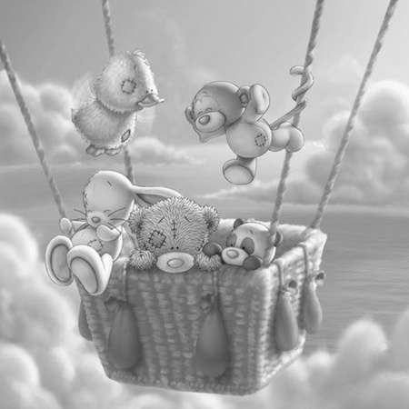 Пенал книжка Kinderline