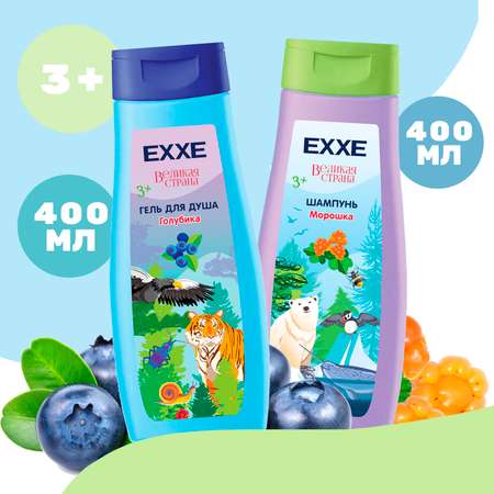 Набор средств EXXE