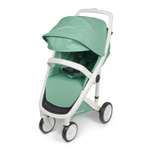 Коляска прогулочная Greentom Upp Classic